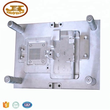 PVC Electric Box Mould - High Quality PVC Junction Box Injection Mould