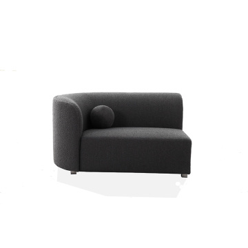 Modernes modulares Pierre -Sofa