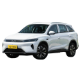 BYD Sealion 05 DM 2025 Smart Driving Edition DM-i 75KM Luxury Model