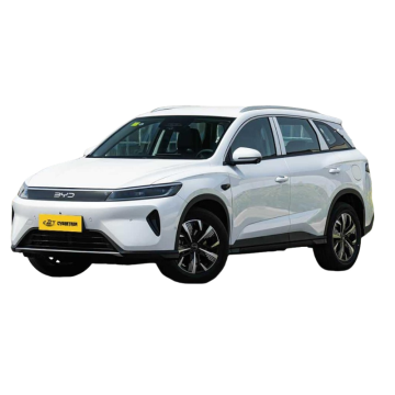 BYD Sealion 05 DM 2025 Smart Driving Edition DM-i 75KM Luxury Model
