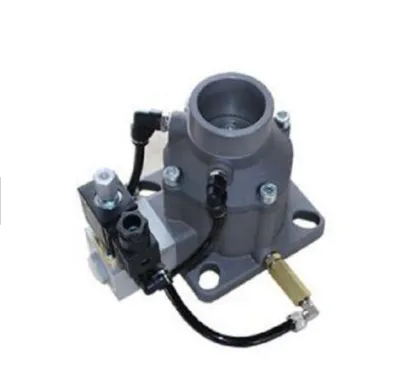 Screw Air Compressor Spare Parts: Intake Valves for Atlas Copco, Bolaite, Anest Iwata, and OEM Services