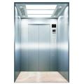 800KG 10persons Passenger Elevator for Construction Building