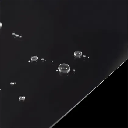 Co-extruded Liquid Packaging Film