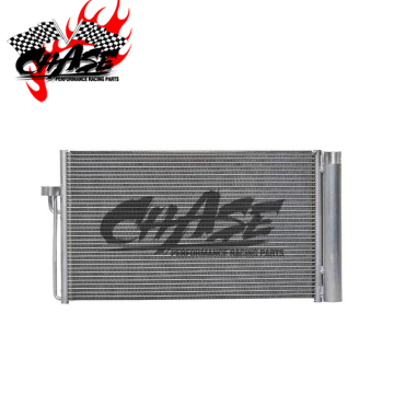 คอนเดนเซอร์ AC สำหรับ BMW 5/E60/M57/D30/M57/D25/M47/D20/E61/E63/E64/E65/E66 - 64508361362 &amp; 64508381362