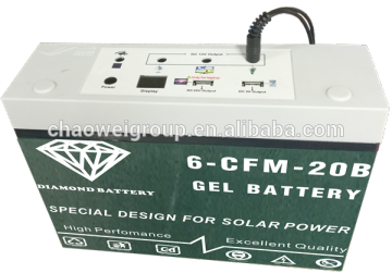Easy solar power system reliable power solution provider