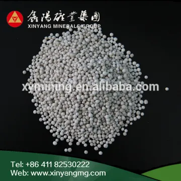 Magnesium Oxide Fertilizer