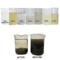 油田ポリ塩化アルミニウムPAC植物の水凝集