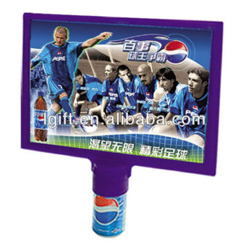 Display Shelf for Promotion