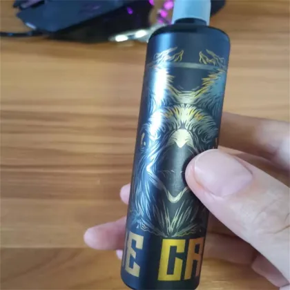 Electronic cigarette Kang Vape pen 5000puffs