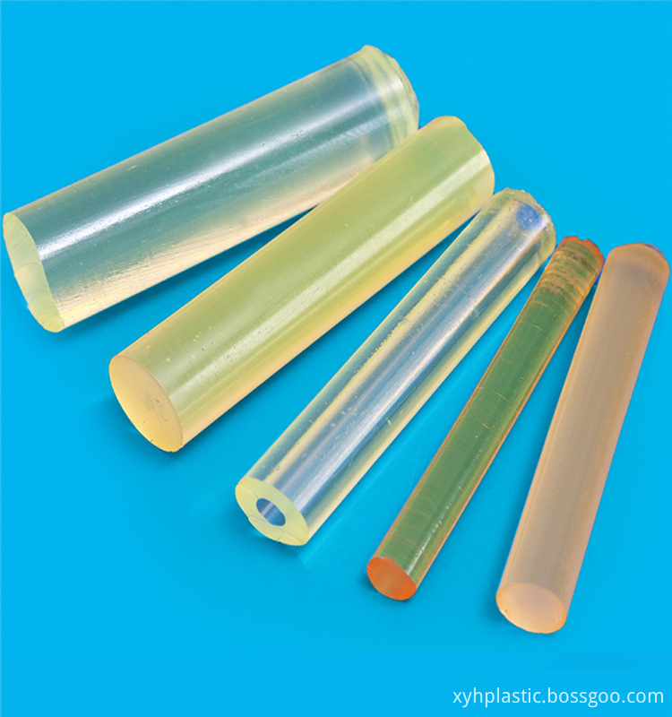 Stability PU Rod
