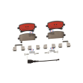 Pads bireega danbe ee Volkswagen P 85083 N