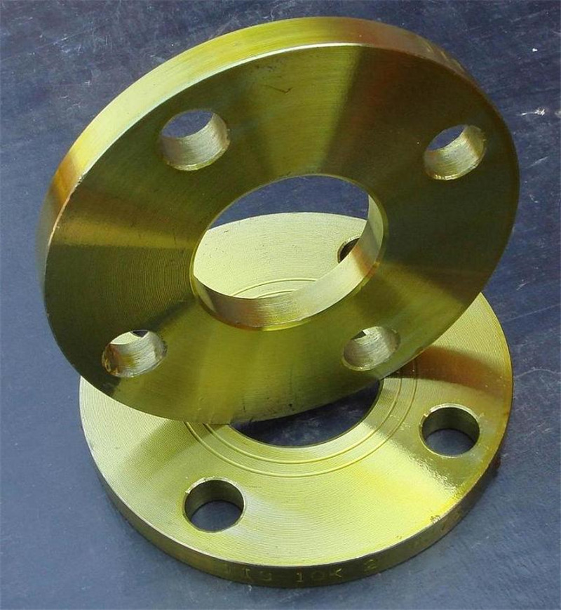 Carbon Steel flange