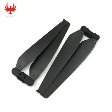 2910 Foldable propeller Carbon Nylon 29 inch Propeller With Adapter For UAV DIY Industrial Agriculture Drone
