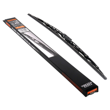 Wholesale MASUMA MU-022S Soft Frameless Chrome Auto Car Windshield Wipers
