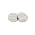 Bero battery BR2450A 3VLithium fluorocarbon button battery Car key electronics remote control battery