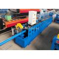 Color Steel Sheet downspouts roll forming machine