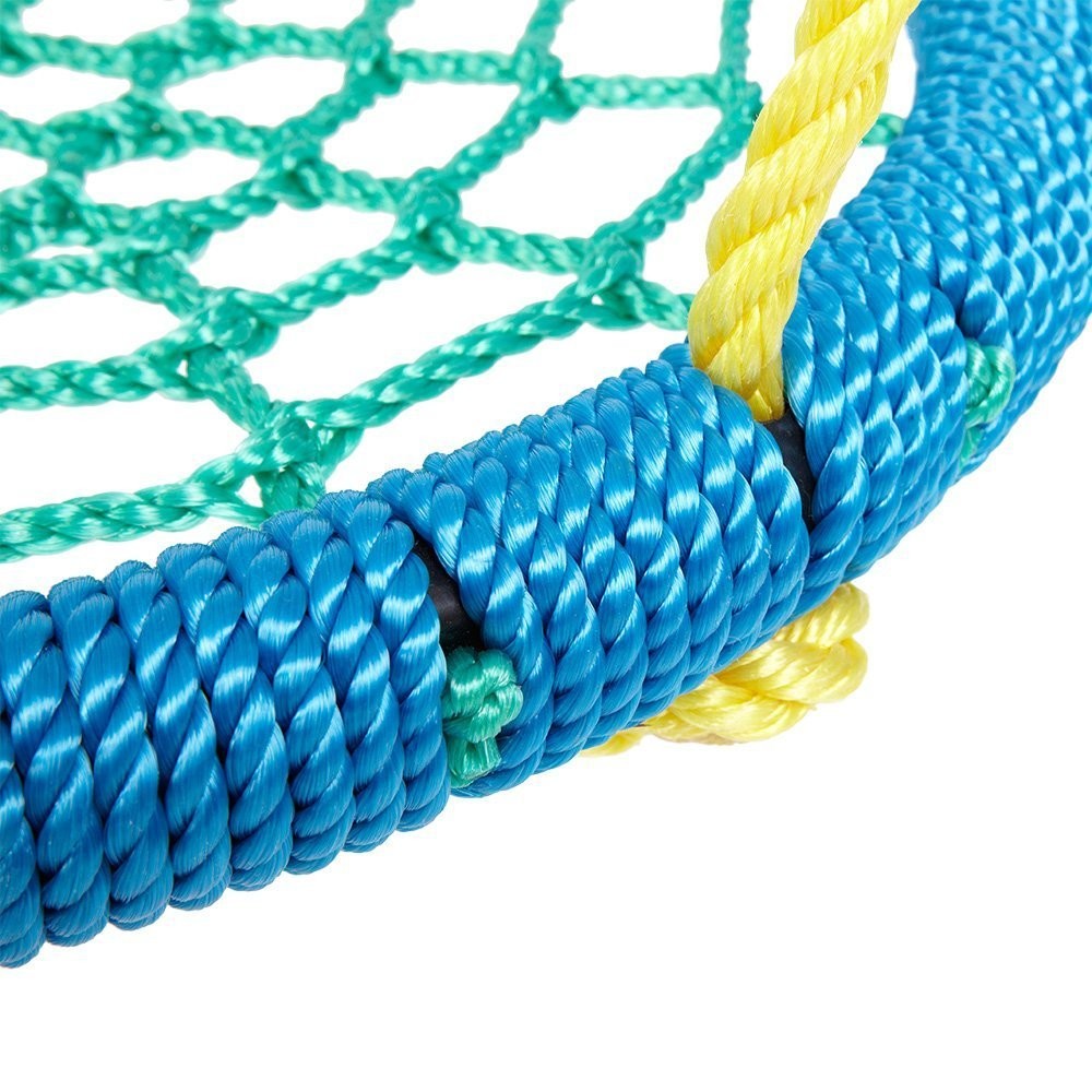 Tire Rope Outdoor Redesigned Tire Swing With Nylon Rope, High Quality Outdoor ...