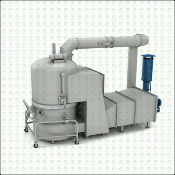 Efficient Precision Boiling Dryer Equipment