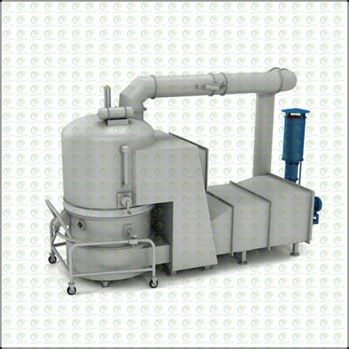 Precision High Performance Boiling Dryer Solution