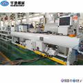 PPR PE Multi-layer Pipe Production Line