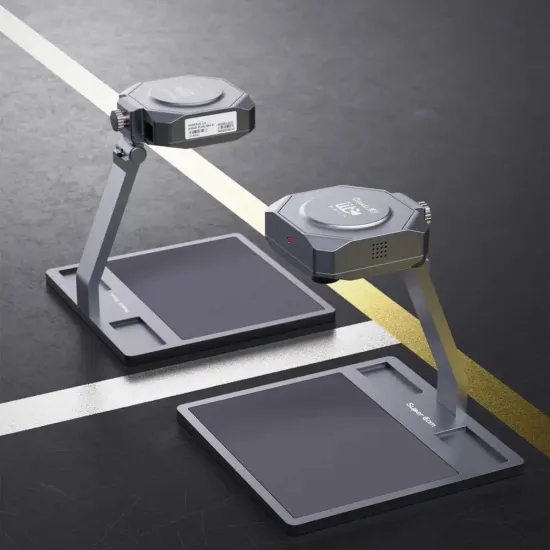 QianLi Super Cam 2024: Infrared Thermal Imaging Camera for Quick Diagnostics, Detecting Motherboard Malfunctions in Mobile Phone Repair Equipment