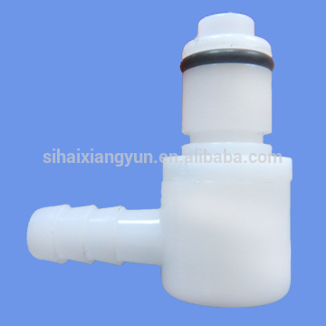 1/4" coupling ILD1604HBL Male