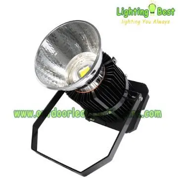 200w led Warning Light waterproof projector lighting