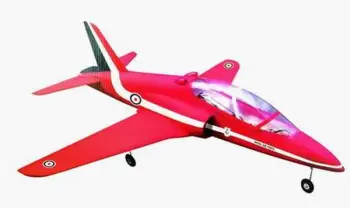 Red Arrow