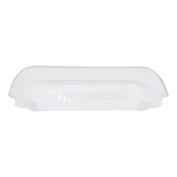 240323001 Refrigerator Door Bin Side Shelf and Door Bar - PartsNet