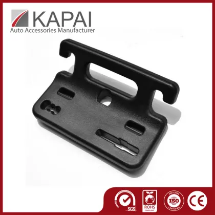 Car Headrest Hanger: Hand Grip Back Seat Grab Handle Hooks