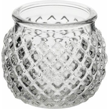 Vorratsglas aus Glas für den Haushalt