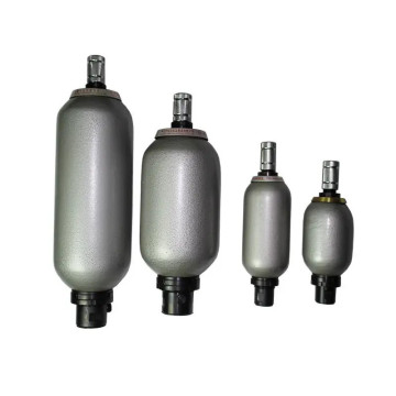 Hydraulic Bladder Accumulator NXQA & NXQAB Series