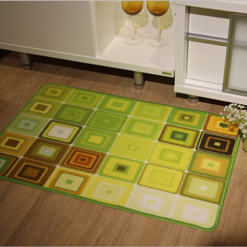 Kids Bath Mat