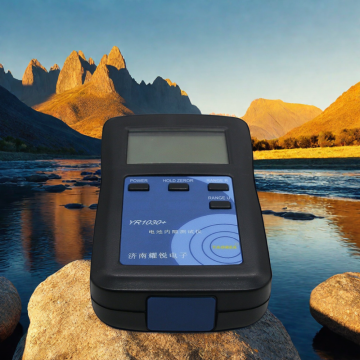 YR1030+ YR1035 High Accuracy Lithium Battery Internal Resistance Tester