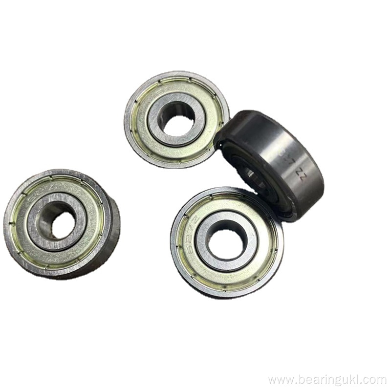 ABEC 7 inline 627 skateboard bearings size 7x22x7mm