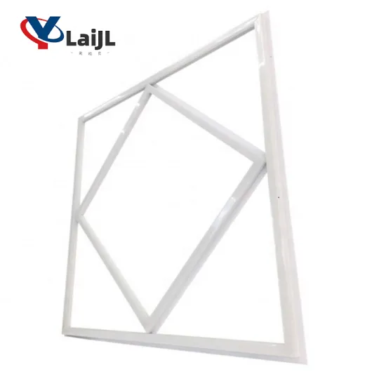 Custom CCTLED Panel Light 60x60: Infrared Sensing, Waterproof, 2x2ft LED Panel Light