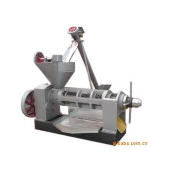 oil press