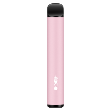 Customize Logo Disposable Vape Pen Starter Kit