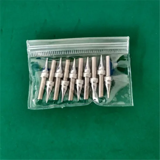 replace 200-I soldering bit