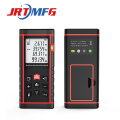 80m USB Laser Instrument Measurer for Measuring Distance