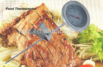 outdoor cooking Thermometer