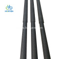 OEM window cleaning carbon fiber telescopic tube pole