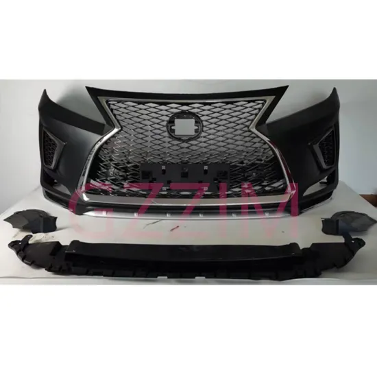 Lexus RX 2009-2013 to 2020 Sports Grille Kit
