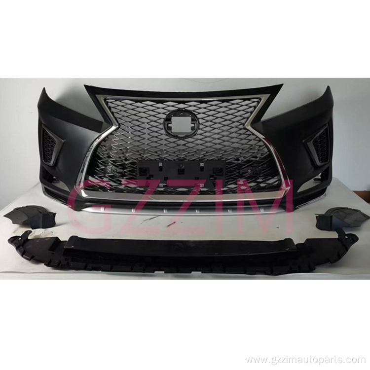 Lexus RX 2009-2013 to 2020 Sports Grille Kit