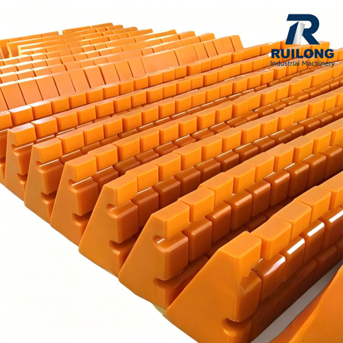 Polyurethane Steel Coil Block