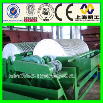 Magnetic Separator Machinery/Magnetite Iron Ore Magnetic Separator/Magnetic Separator Iron