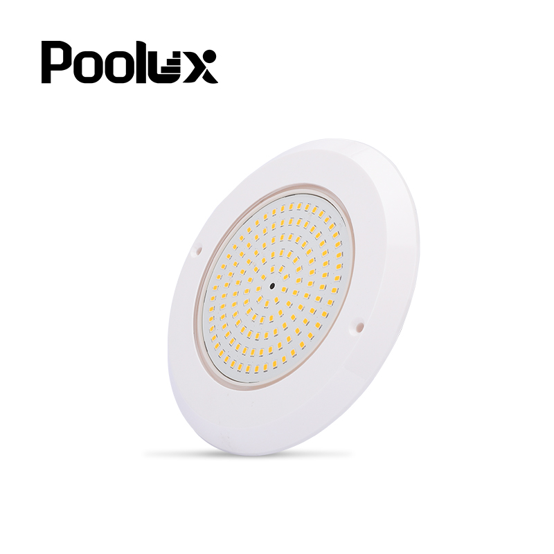 I-PC Material 10mm I-LED Pool Light