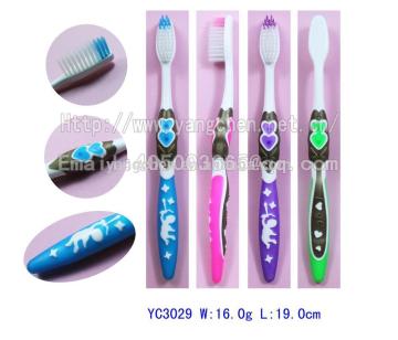 adult toothbrush manufacturer of china