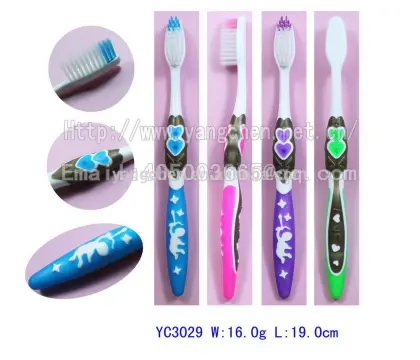 adult toothbrush manufacturer of china