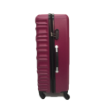 Wholesale ABS Custom Airport Travel Trolley Luggage